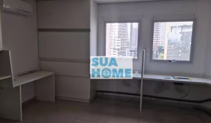 Sala à venda, 62 m² por R$ 400.000,00 - Barra Funda - São Paulo/SP
