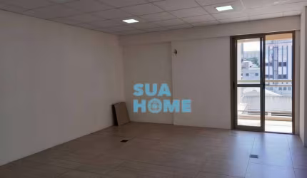 Sala à venda por R$ 254.000 - Rudge Ramoss - São Bernardo do Campo/SP