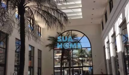 Sala para venda em São Caetano - 49m²