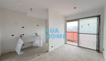 Apartamento com 3 dormitórios à venda, 76 m² por R$ 659.900 - Planalto - São Bernardo do Campo/SP