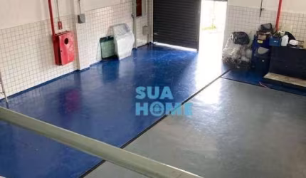 Prédio à venda, 1100 m² por R$ 2.999.900 - Jardim do Mar - São Bernardo do Campo/SP