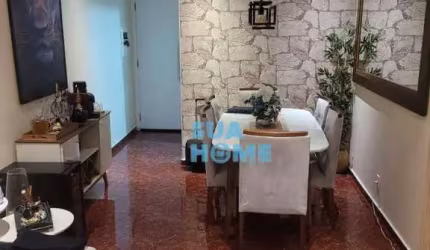 Apartamento com 2 dormitórios à venda, 58 m² por R$ 508.000,00 - Rudge Ramos - São Bernardo do Campo/SP