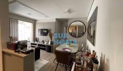 Apartamento com 2 dormitórios à venda, 65 m² por R$ 749.900 - Jardim do Mar - São Bernardo do Campo/SP