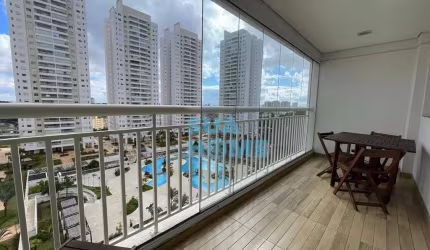 Anima 91m, Vista Piscina 2 Suites