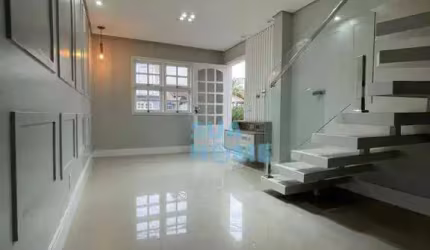 Casa Condominio Fechado Reformada 2 vagas