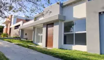 Vendo Casa térrea de esquina no Condomínio Belvedere 1 em Cuiabá MT