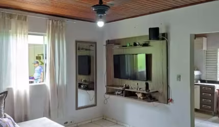Vendo casa no Cpa III em  Cuiabá MT