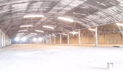 Alugo Armazém de 12000m² no distrito industrial de Cuiabá MT