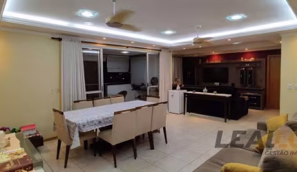 VENDO - Apartamento em Ed. Torre de Valencia  -  Cuiabá