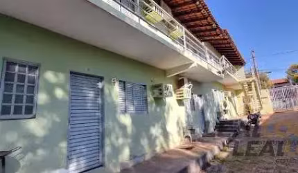 Vendo Kitnet na Morada do Ouro em Cuiabá MT