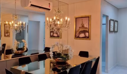 Vendo Apartamento Lançamento MOA na Morada do Ouro  -  Cuiabá