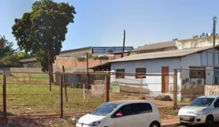 Venda Terreno 2.522 M²  Centro -  Várzea Grande