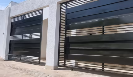 Vendo casa nova no bairro Santa Rosa em Cuiabá MT