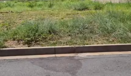 Terreno em Condomínio para Venda, Cuiabá / MT, bairro Condomínio Residencial Vila Jardim, área total 445,00 m²