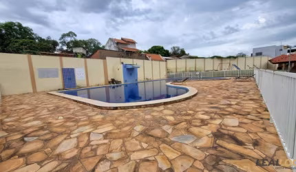 Vendo apartamento térreo no bairro Rodoviária Parque em Cuiabá MT
