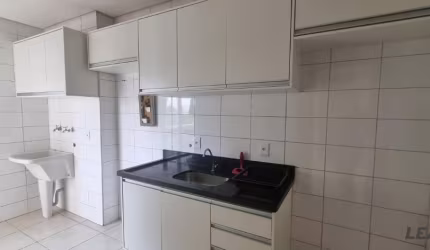 VENDO - Apartamento no Edificio Florada dos Ipês no bairro Áraes em Cuiabá MT