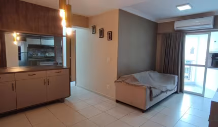 Vendo - Apartamento com churrasqueira na sacada em frente ao Parque mãe Bonifácia em Cuiabá MT