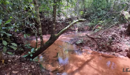 Vendo Chácara de 04 hecatres para lazer próximo a Cuiabá MT