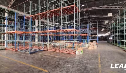 ALUGO - Galpão de 6500m² no Distrito Industrial  de Cuiabá MT