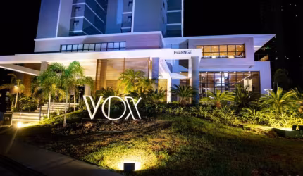 VOX apartamentos pronto para morar em uma das melhores região de Cuiabá MT