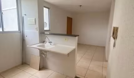 VENDO - Apartamento Parque Chapada Mantiqueira - Cuiabá - MT