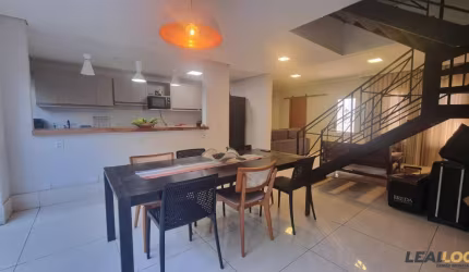 VENDO - Casa sobrado no Condomínio Santa Rosa Residence em Cuiabá - MT