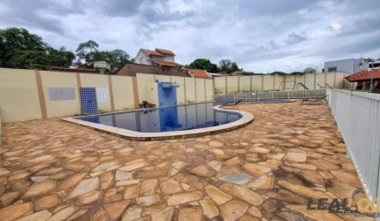 Vendo apartamento térreo no bairro Rodoviária Parque em Cuiabá MT