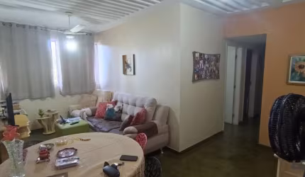 VENDO - Apartamento Residencial Aclimação - Cuiabá-MT