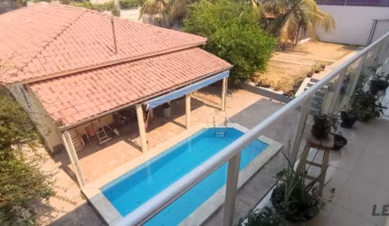 Alugo - Casa Comercial - Jardim Cuiabá em Cuiabá MT