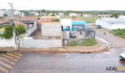Vendo - Terreno 1⁰ de Março em Cuiabá