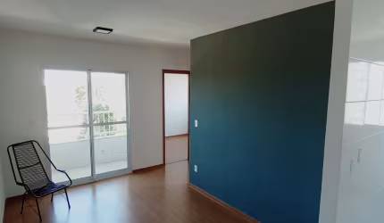 Vendo Apartamento no Condomínio Chapada Raviera (novo) em Cuiabá MT