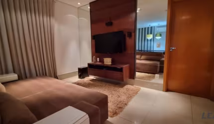 VENDO - Apartamento no Edifício Maison Gabriela - Cuiabá - MT