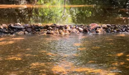 Vendo Chácara na estrada de Chapada dos Guimarães MT