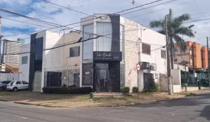 ALUGO - SALAS COMERCIAIS REGIÃO DO BAÚ EM CUIABÁ MT