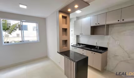 VENDO APARTAMENTO NO CONDOMINIO CHAPADA DAS OLIVEIRAS - CUIABÁ - MT.