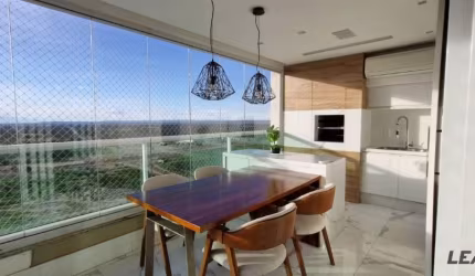 ALUGO - Apartamento no Brasil Besch - Cuiabá-MT*