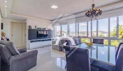 Apartamento à venda, 72 m² por R$ 550.000,00 - Petrópolis - Porto Alegre/RS