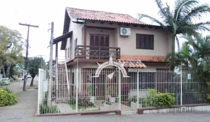 Casa à venda, 120 m² por R$ 1.450.000,00 - São Sebastião - Porto Alegre/RS