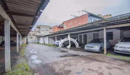Terreno à venda, 1260 m² por R$ 3.000.000,00 - Floresta - Porto Alegre/RS