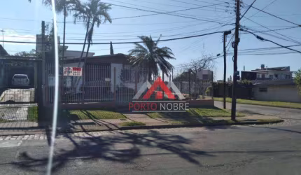 Casa com 3 dormitórios à venda, 342 m² por R$ 585.000,00 - Protásio Alves - Porto Alegre/RS