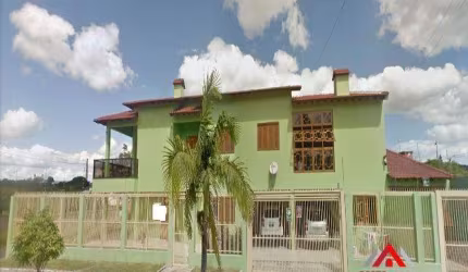 Casa com 3 dormitórios à venda, 300 m² por R$ 1.500.000,00 - Parque Santa Fé - Porto Alegre/RS