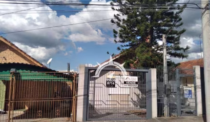 Casa com 2 quartos à venda na Acesso José da Silva Bernardo, 242, Jardim Itu Sabará, Porto Alegre, 150 m2 por R$ 490.000