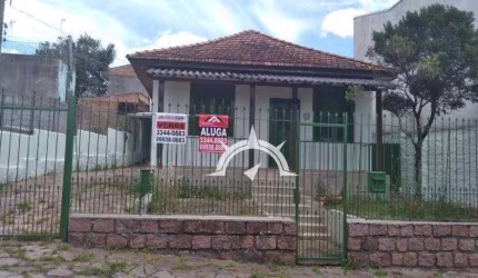 Galpão à venda, 151 m² por R$ 490.000,00 - Vila Ipiranga - Porto Alegre/RS