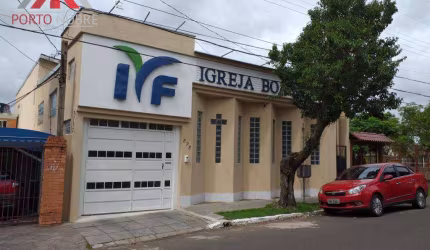 Casa com 5 dormitórios à venda, 300 m² por R$ 470.000,00 - Rubem Berta - Porto Alegre/RS