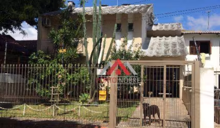 PORTO NOBRE VENDE Casa com 6 dormitórios por R$ 690.000 - Jardim Itu Sabará - Porto Alegre/RS