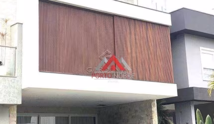 Casa com 4 dormitórios à venda na Ecoville, 370 m² por R$ 2.100.000 - Rubem Berta - Porto Alegre/RS