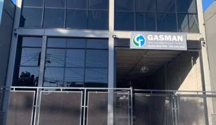 Sala para alugar, 160 m² por R$ 3.060,00/mês - Santa Maria Goretti - Porto Alegre/RS