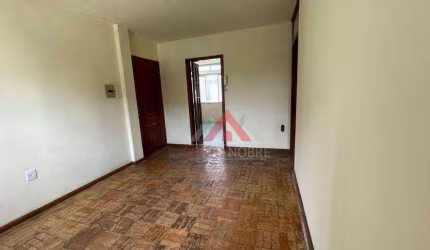 Apartamento com 3 dormitórios à venda, 83 m² por R$ 199.000,00 - São Sebastião - Porto Alegre/RS