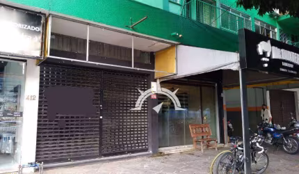 Loja à venda, 40 m² por R$ 285.000,00 - Vila Ipiranga - Porto Alegre/RS