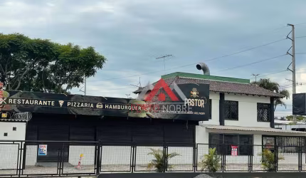 Loja, 464 m² - venda por R$ 7.500.000,00 ou aluguel por R$ 25.640,00/mês - Sarandi - Porto Alegre/RS